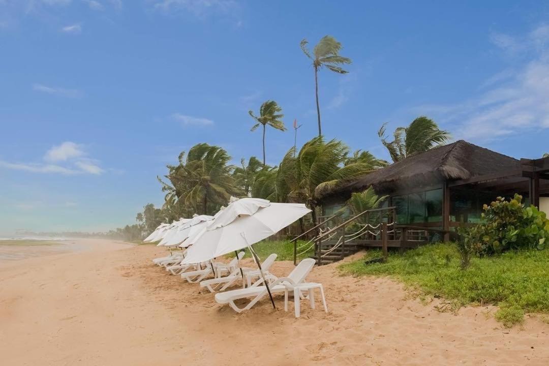 Porto Praia Resort Marulhos Pôrto das Galinhas Exteriér fotografie